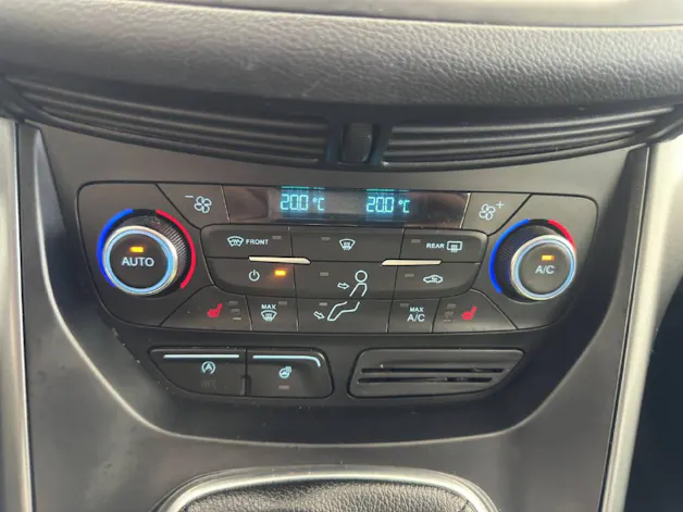 FORD Kuga 1.5 EcoB 120 Trend 2WD