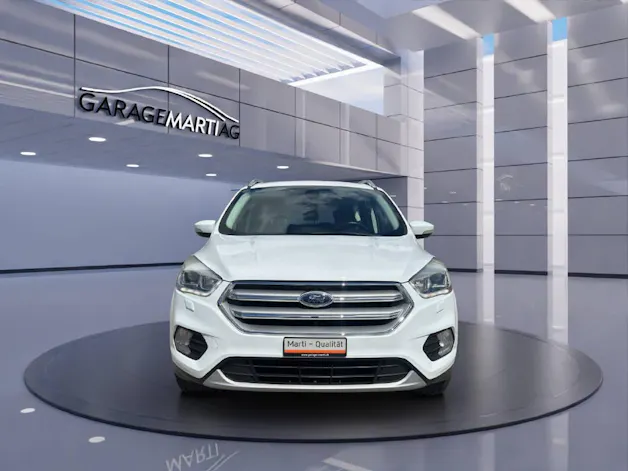 FORD Kuga 1.5 EcoB 120 Trend 2WD
