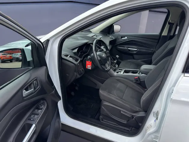 FORD Kuga 1.5 EcoB 120 Trend 2WD