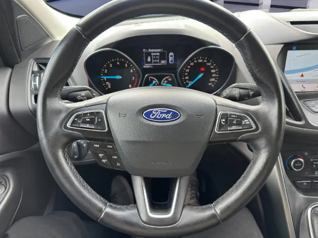 FORD Kuga 1.5 EcoB 120 Trend 2WD