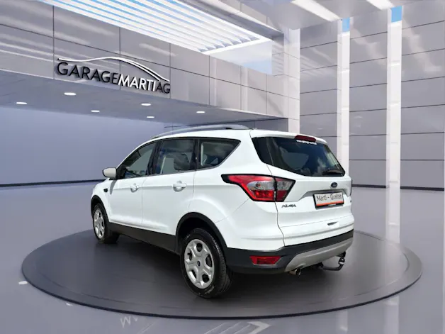 FORD Kuga 1.5 EcoB 120 Trend 2WD