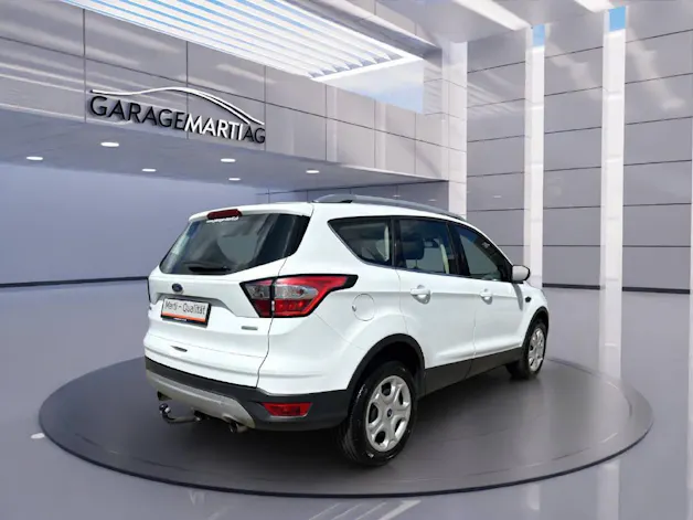 FORD Kuga 1.5 EcoB 120 Trend 2WD