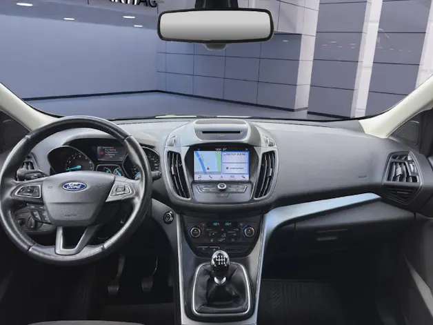 FORD Kuga 1.5 EcoB 120 Trend 2WD