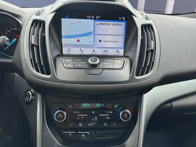 FORD Kuga 1.5 EcoB 120 Trend 2WD