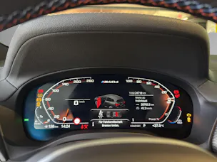BMW X3 M40d