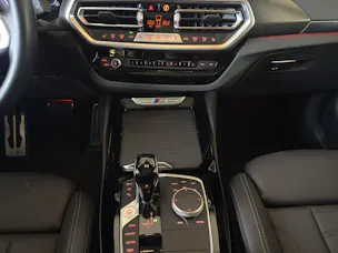 BMW X3 M40d