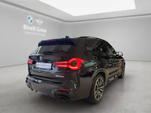 BMW X3 M40d