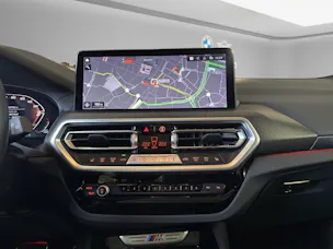 BMW X3 M40d