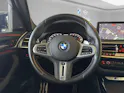 BMW X3 M40d