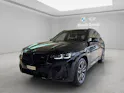 BMW X3 M40d