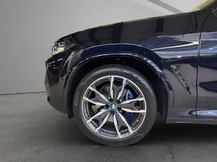 BMW X3 M40d