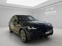 BMW X3 M40d