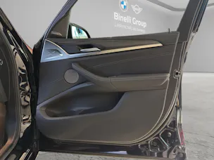 BMW X3 M40d