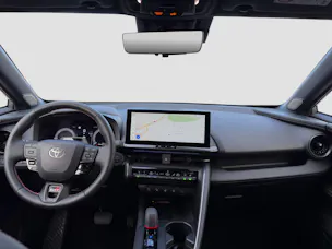 Toyota C-HR 2.0 HEV GR Sport 4x4