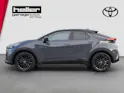 Toyota C-HR 2.0 HEV GR Sport 4x4