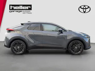 Toyota C-HR 2.0 HEV GR Sport 4x4