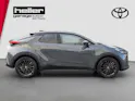 Toyota C-HR 2.0 HEV GR Sport 4x4