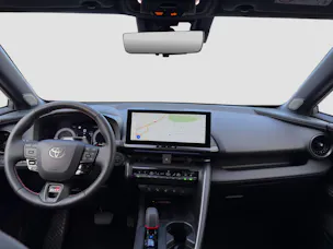 Toyota C-HR 2.0 HEV GR Sport 4x4