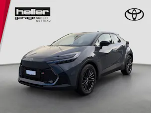 Toyota C-HR 2.0 HEV GR Sport 4x4