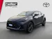 Toyota C-HR 2.0 HEV GR Sport 4x4