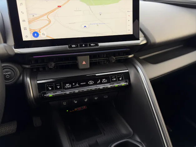 Toyota C-HR 2.0 HEV GR Sport 4x4