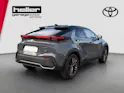 Toyota C-HR 2.0 HEV GR Sport 4x4