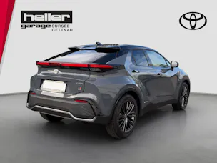 Toyota C-HR 2.0 HEV GR Sport 4x4