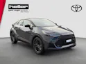 Toyota C-HR 2.0 HEV GR Sport 4x4
