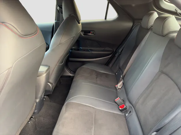 Toyota C-HR 2.0 HEV GR Sport 4x4