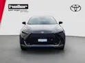 Toyota C-HR 2.0 HEV GR Sport 4x4
