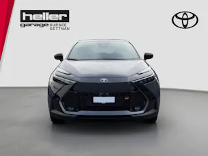 Toyota C-HR 2.0 HEV GR Sport 4x4