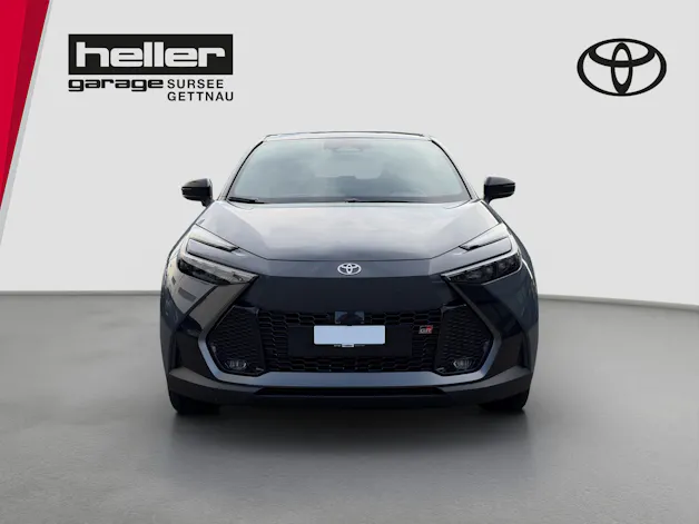 Toyota C-HR 2.0 HEV GR Sport 4x4
