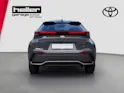 Toyota C-HR 2.0 HEV GR Sport 4x4