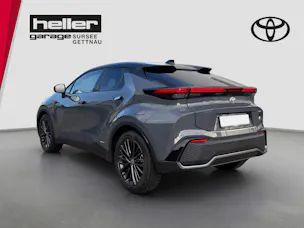Toyota C-HR 2.0 HEV GR Sport 4x4