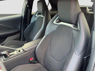Toyota C-HR 2.0 HEV GR Sport 4x4