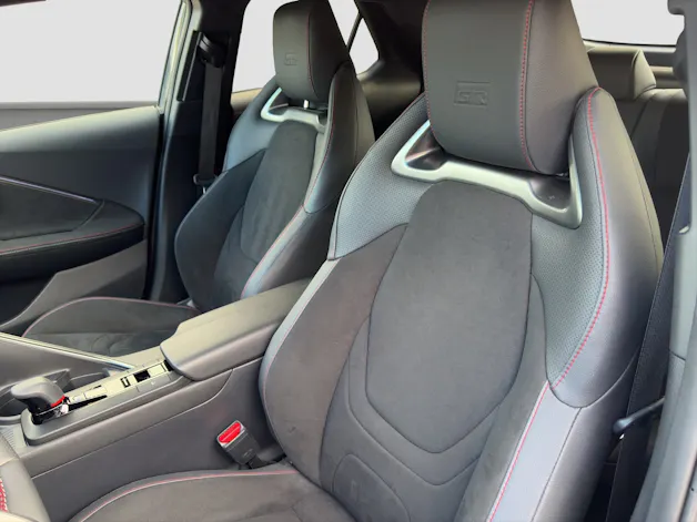 Toyota C-HR 2.0 HEV GR Sport 4x4