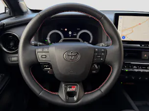 Toyota C-HR 2.0 HEV GR Sport 4x4