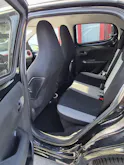 CITROEN C1 1.0 VTi Shine Edition ETG