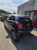 CITROEN C1 1.0 VTi Shine Edition ETG