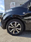 CITROEN C1 1.0 VTi Shine Edition ETG