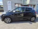 CITROEN C1 1.0 VTi Shine Edition ETG