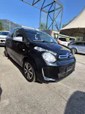 CITROEN C1 1.0 VTi Shine Edition ETG