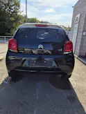 CITROEN C1 1.0 VTi Shine Edition ETG
