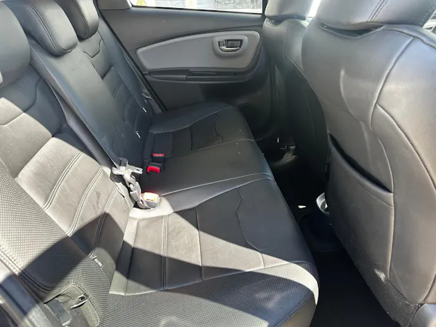 Toyota Yaris 1.33 VVT-i Trend