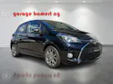 Toyota Yaris 1.33 VVT-i Trend
