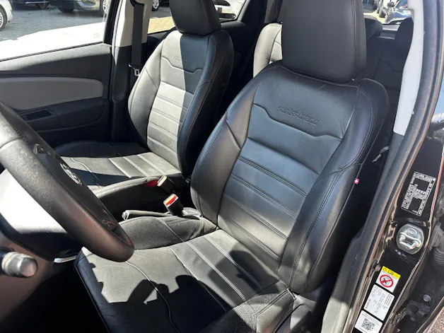 Toyota Yaris 1.33 VVT-i Trend