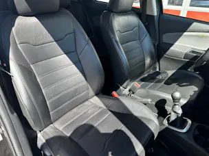 Toyota Yaris 1.33 VVT-i Trend