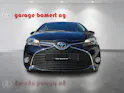 Toyota Yaris 1.33 VVT-i Trend