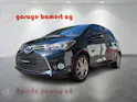 Toyota Yaris 1.33 VVT-i Trend