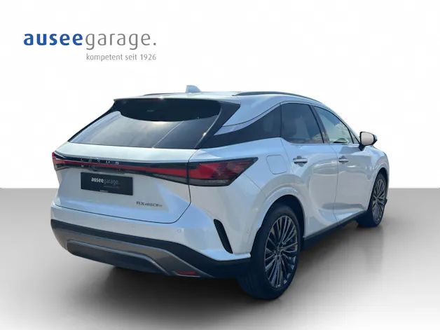 Lexus RX 450h+ Excellence